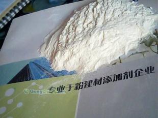 供應珍珠巖保溫砂漿專用膠粉 提升建筑節能效果的干粉建材添加劑