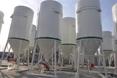預拌砂漿、干粉砂漿與纖維素、硅酸鎂鋁 構建現代砂漿體系的關鍵要素
